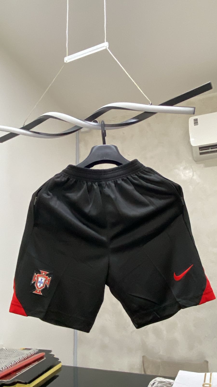 SHORT PORTUGAL 
