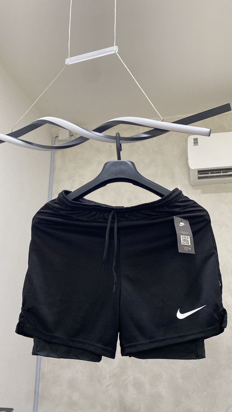 SHORT DUPLO NIKE 