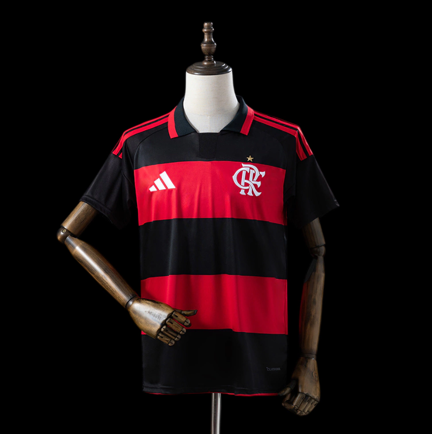 FLAMENGO I 2026 