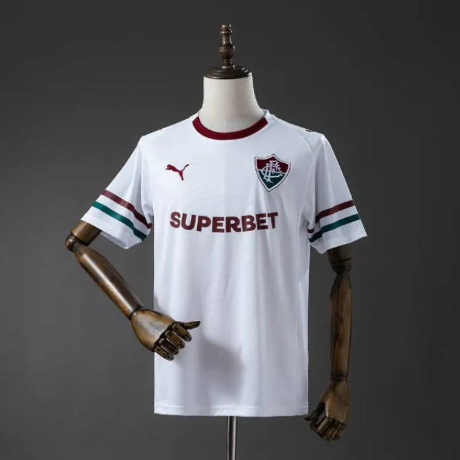 FLUMINENSE II 2026