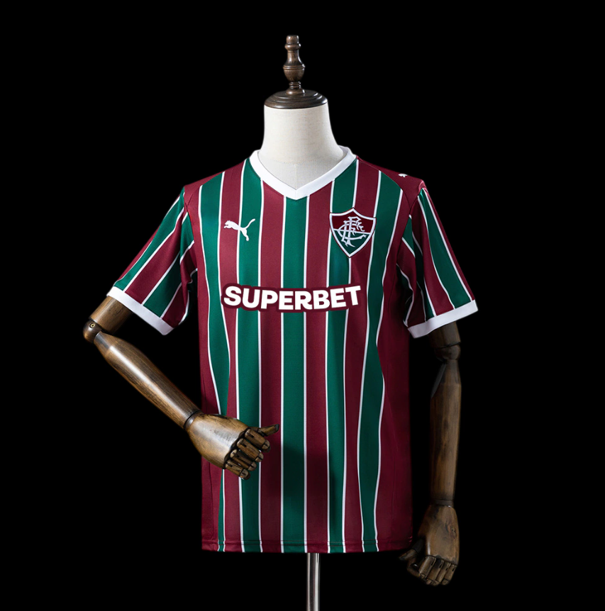 FLUMINENSE I 2026