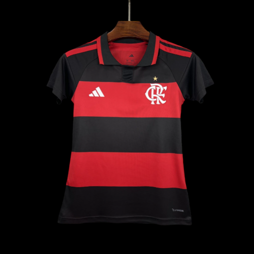 FLAMENGO I 2026/27 ( FEMININA)