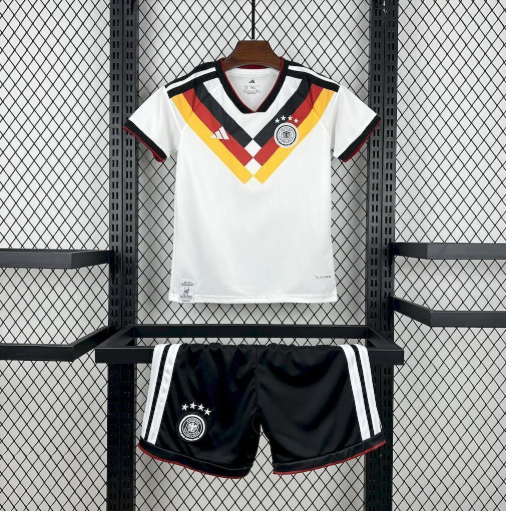 KIT INFANTIL ALEMANHA I 2026