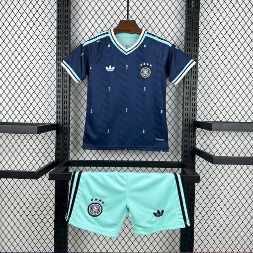 KIT INFANTIL ALEMANHA II 2026