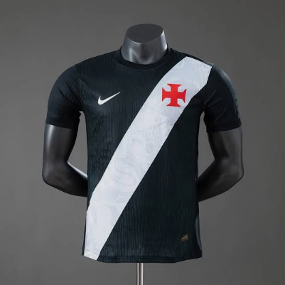 VASCO II 2026/27 (JOGADOR)