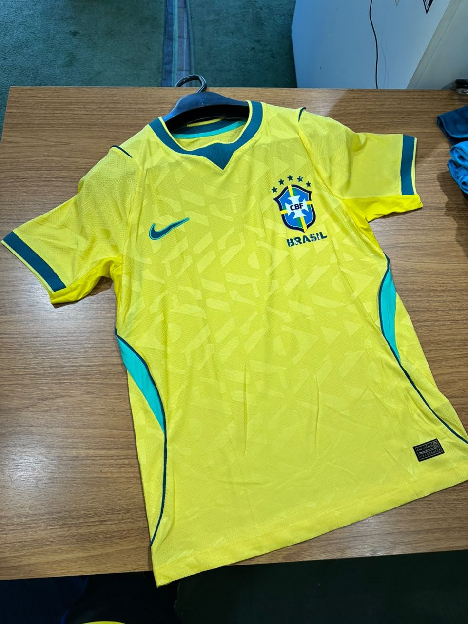 BRASIL I - COPA 2026 (VERSÃO JOGADOR)