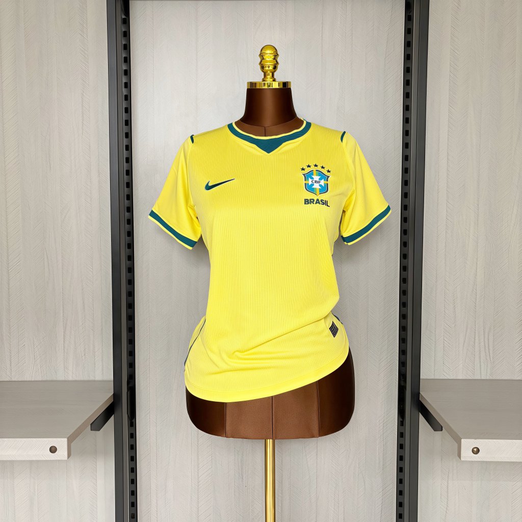 BRASIL I - COPA 2026 (FEMININA)