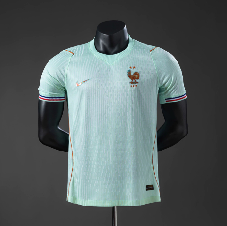 FRANÇA II 2026 (VERSÃO JOGADOR)
