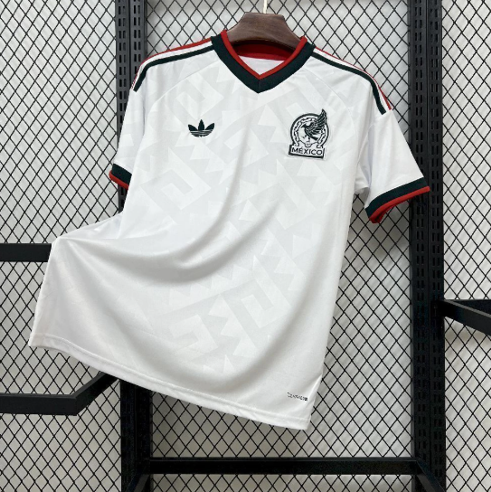 MÉXICO II 2026 