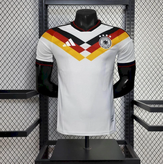 ALEMANHA I 2026 (VERSÃO JOGADOR)