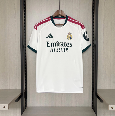 REAL MADRID I 2026/27