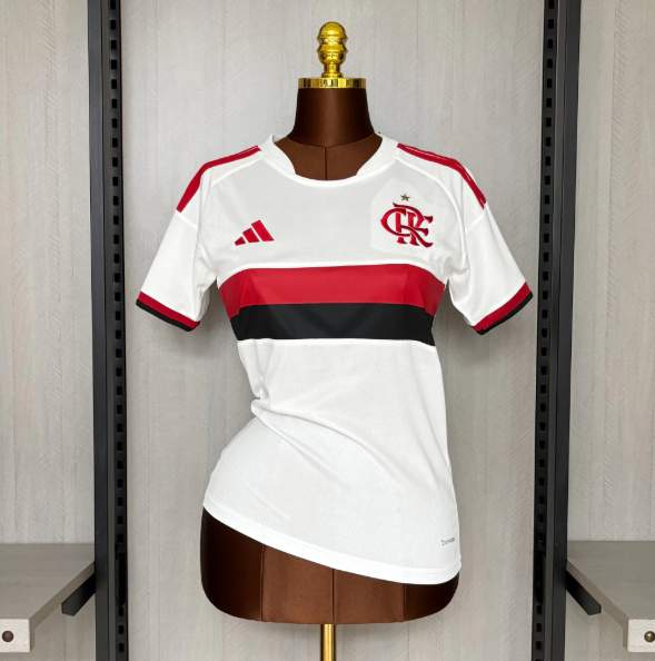 FLAMENGO II 2026/27 (FEMININA)