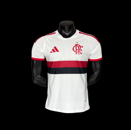 FLAMENGO II 2026/27 (JOGADOR)