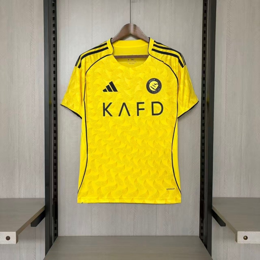 AL NASR 2025/26