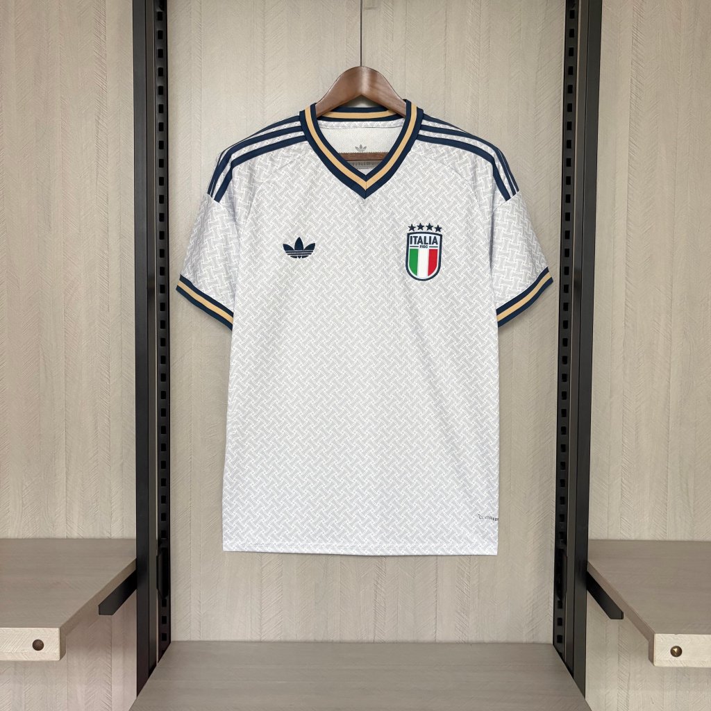 ITALIA II 2026