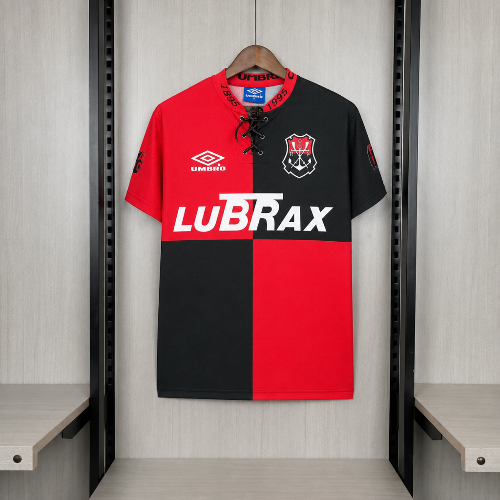 FLAMENGO 1995 (CENTENÁRIO)