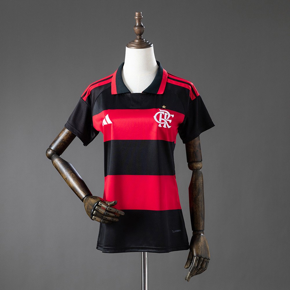 FLAMENGO I 2026/27 ( FEMININA)
