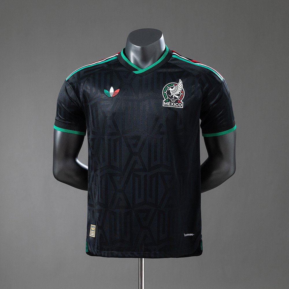 MEXICO III 2026 (VERSÃO JOGADOR)