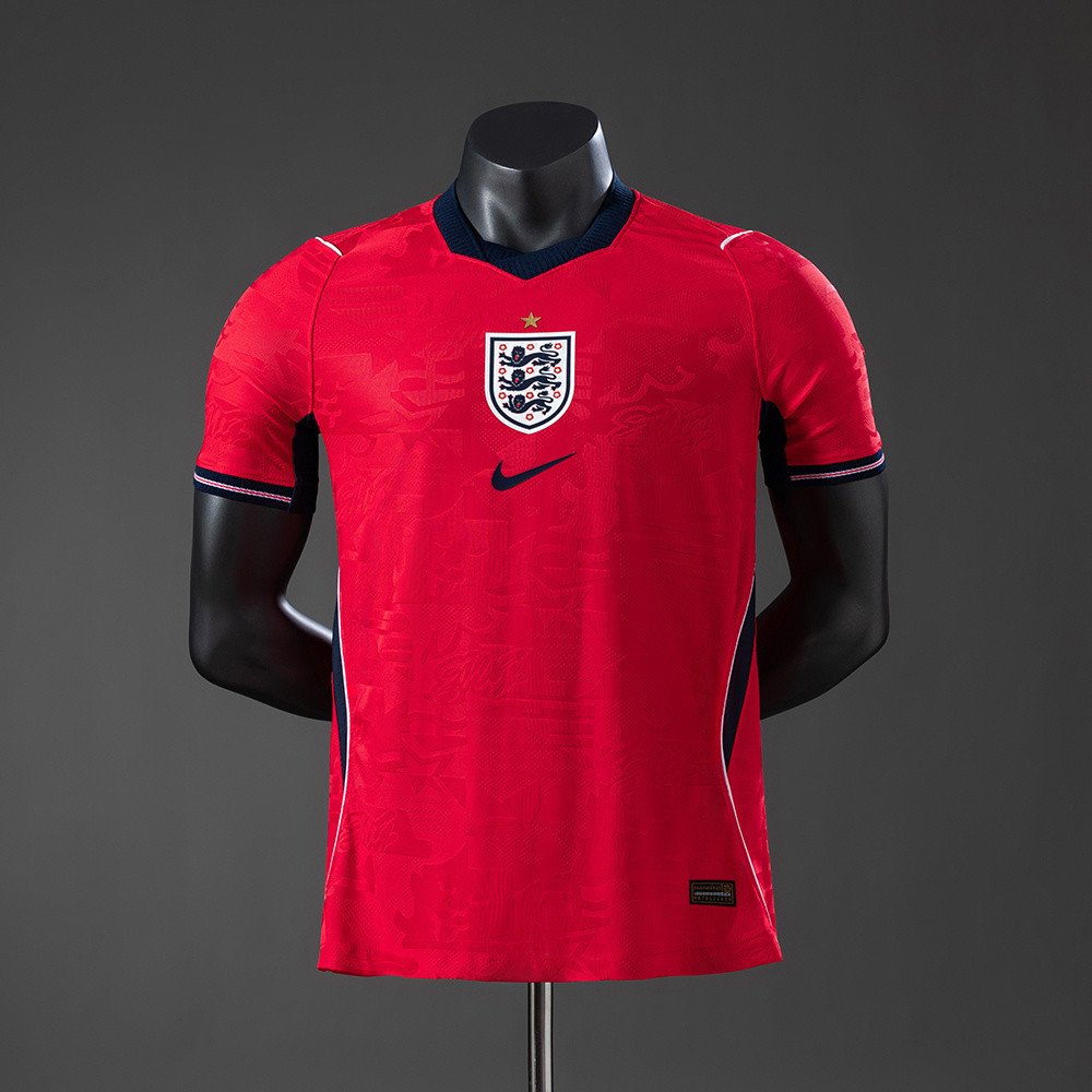 INGLATERRA II 2026 (VERSÃO JOGADOR)