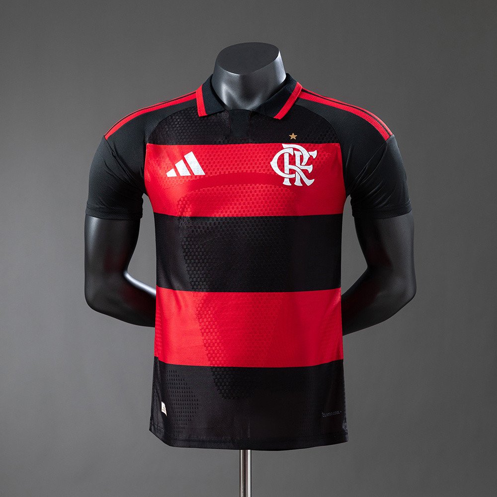 FLAMENGO I 2026/27 (JOGADOR)