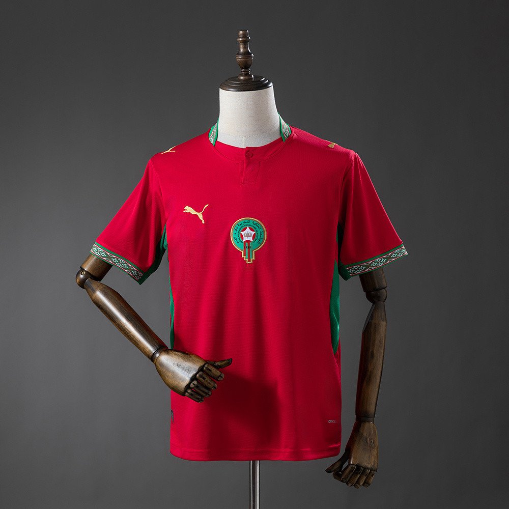 MARROCOS 2026