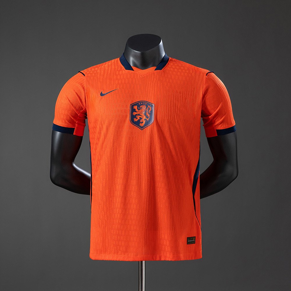 HOLANDA I 2026 (VERSÃO JOGADOR)
