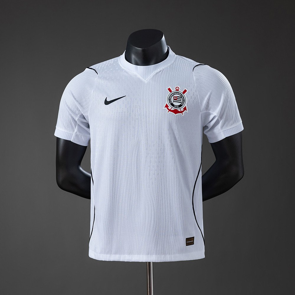 CORINTHIANS I 20026/27 (VERSÃO JOGADOR)
