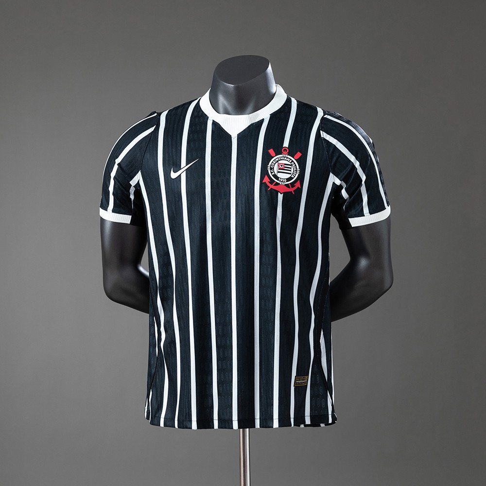 CORINTHIANS II 20026/27 (VERSÃO JOGADOR)