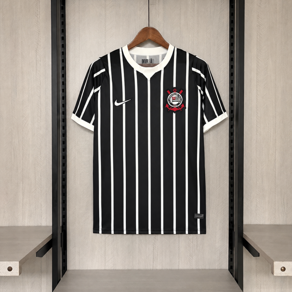 CORINTHIANS II 20026/27