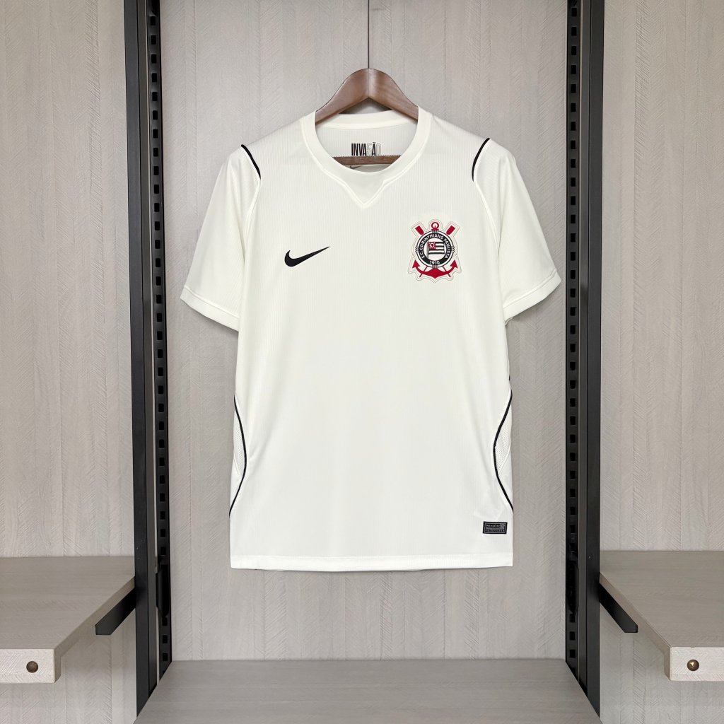 CORINTHIANS I 20026/27