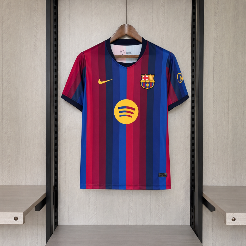 BARCELONA I 2026/27