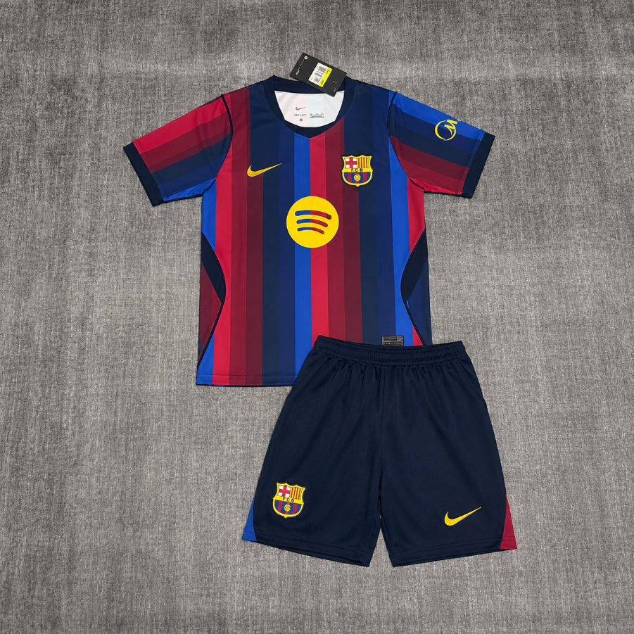 KIT INFANTIL BARCELONA I 2026/27