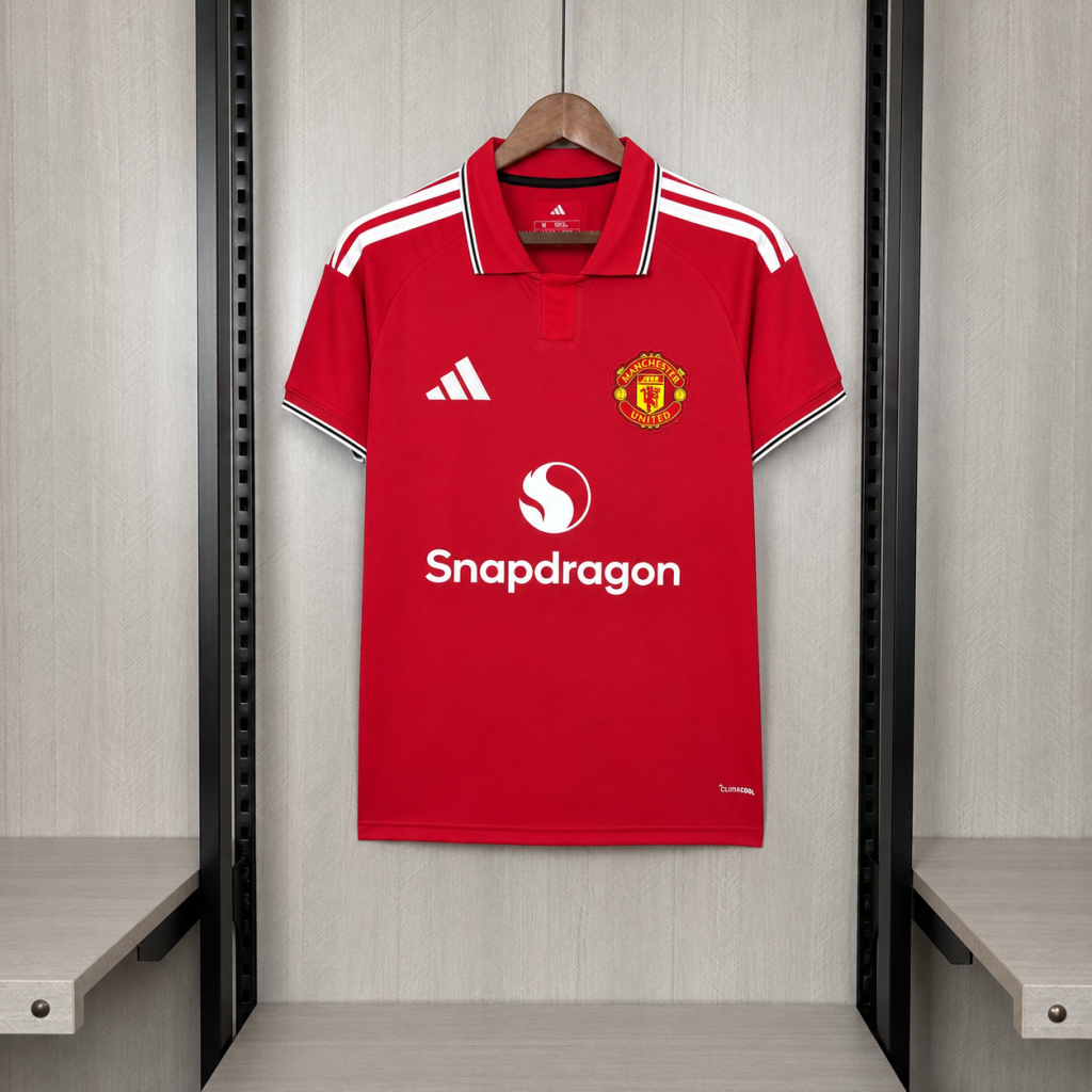 MANCHESTER UNITED I 2026/27
