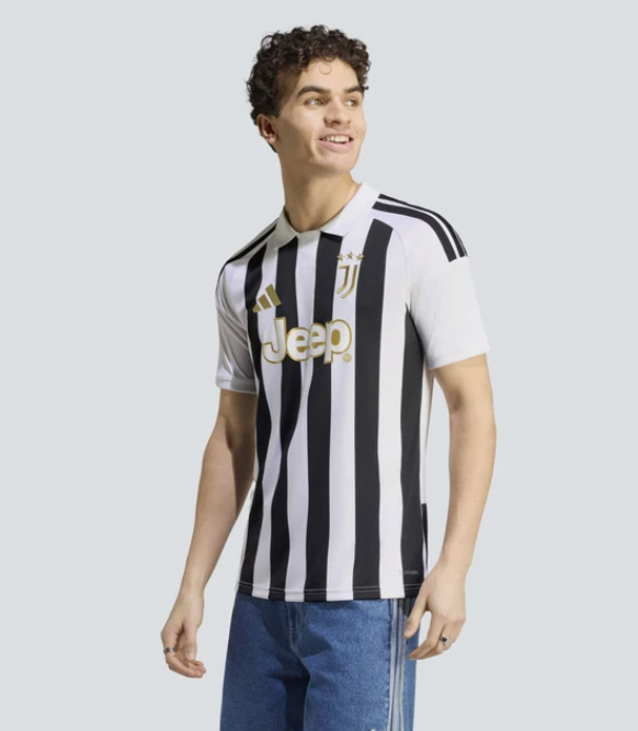 JUVENTUS I 2026/27