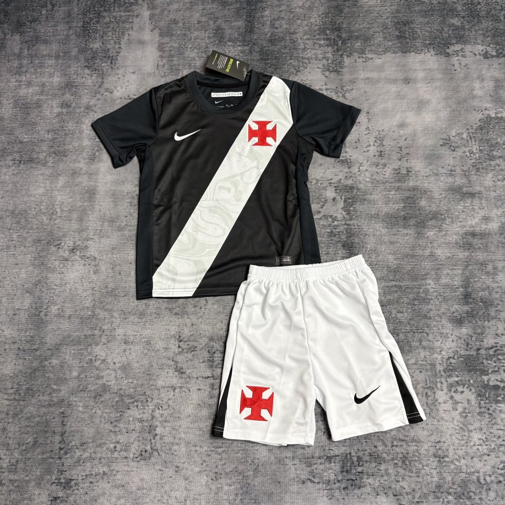 KIT INFANTIL VASCO I 2026/27