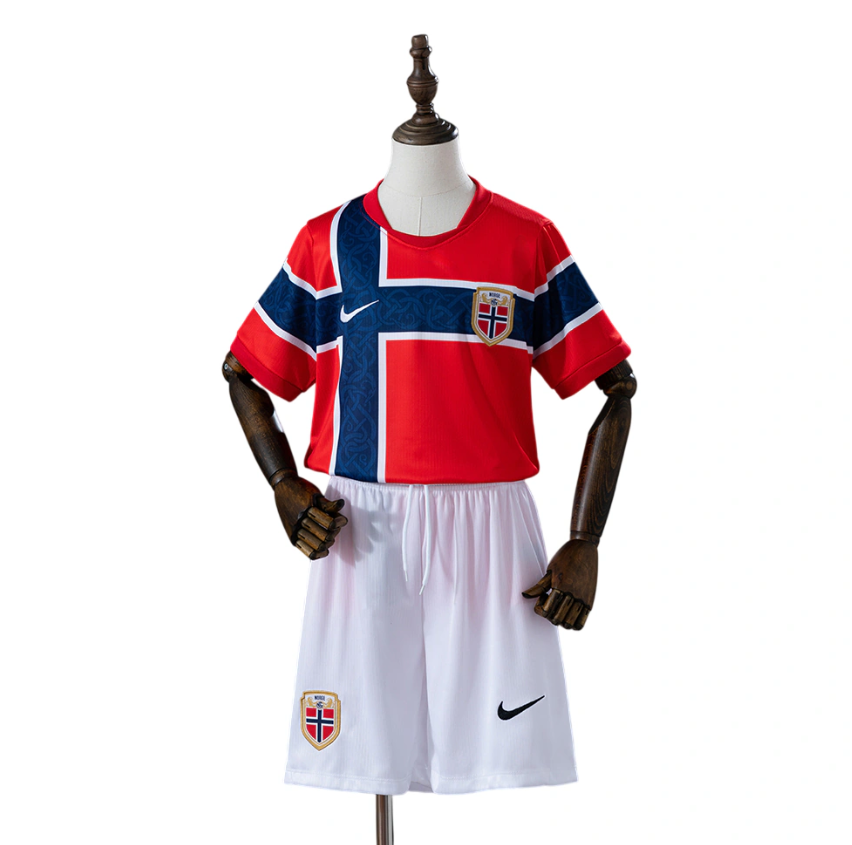 KIT INFANTIL NORUEGA I 