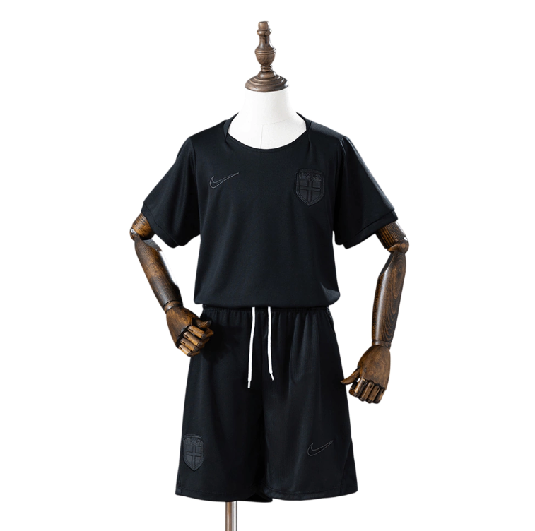 KIT INFANTIL NORUEGA II