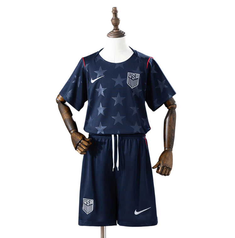 KIT INFANTIL USA II 