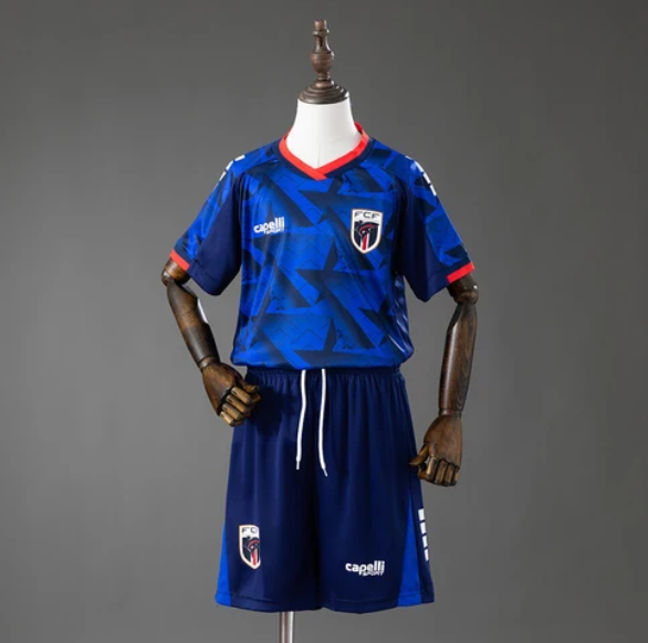 KIT INFANTIL CABO VERDE