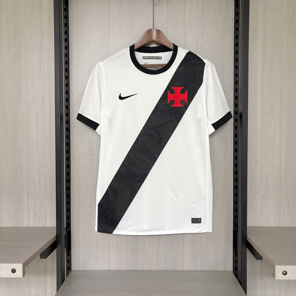 VASCO DA GAMA II 2026/27