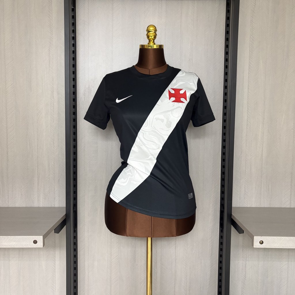 VASCO I 2026/27 ( FEMININA)