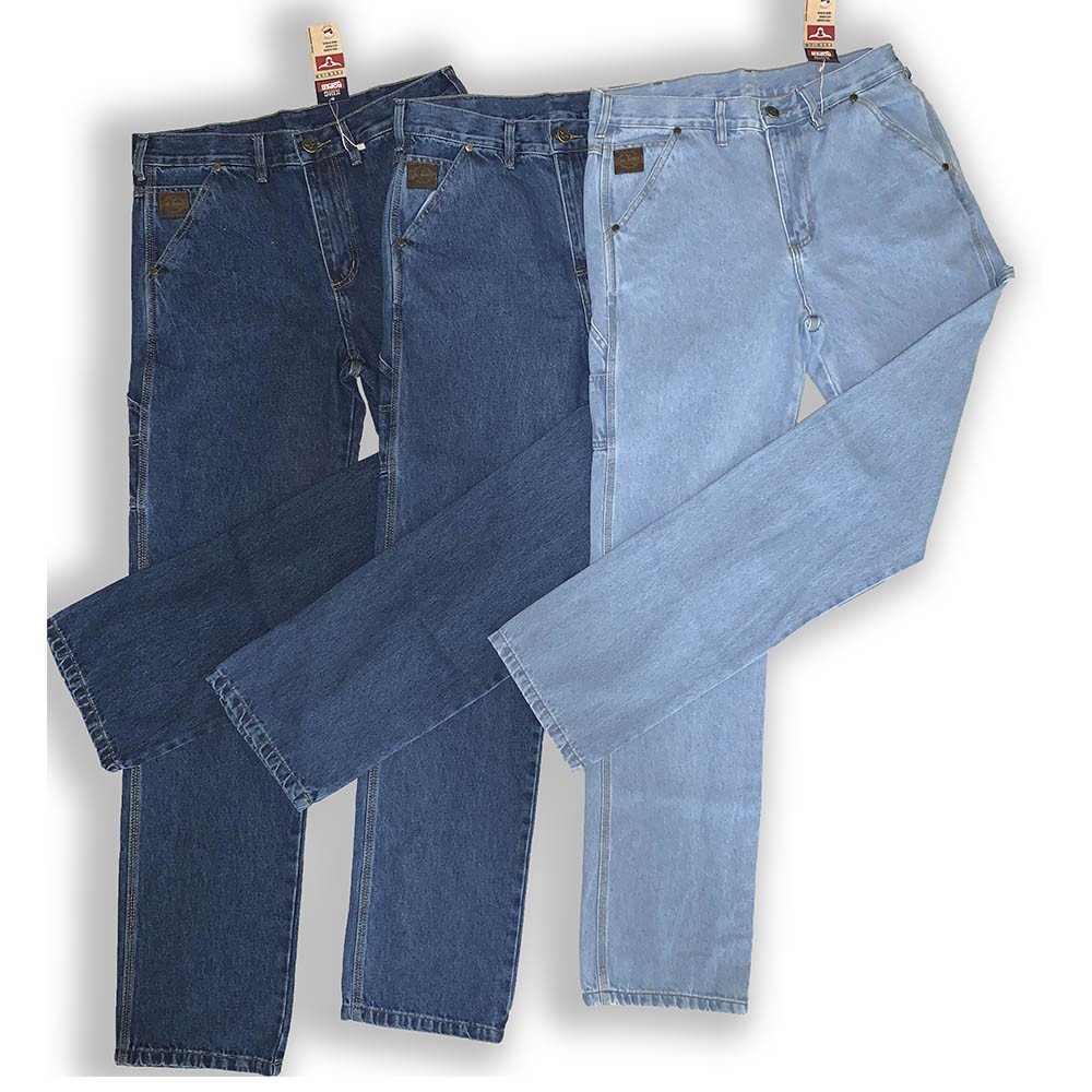 Calça Carpinteira King Roper