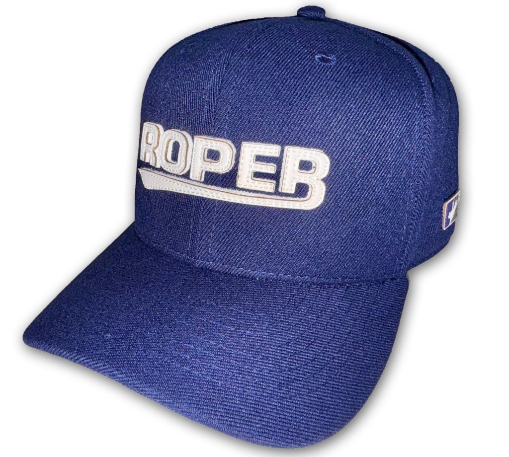 Boné Roper