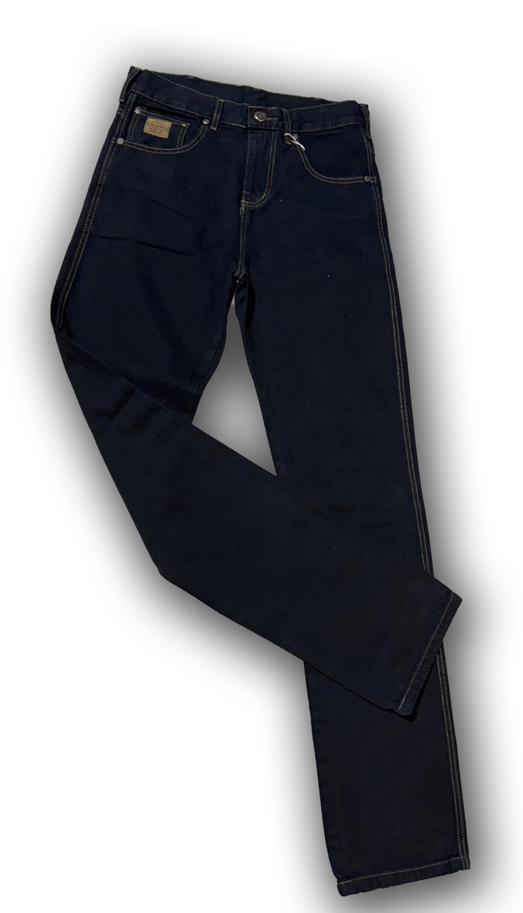 Calça Tradicional Masculina PRETA