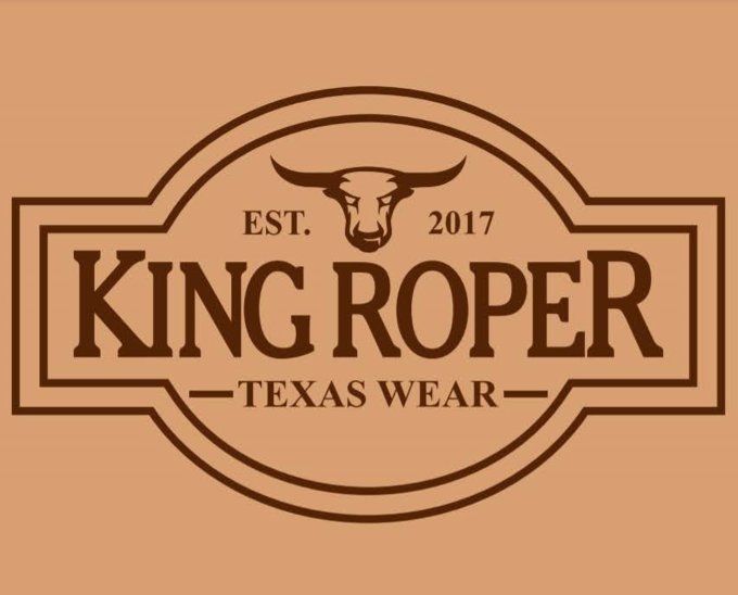 King Roper Jeans