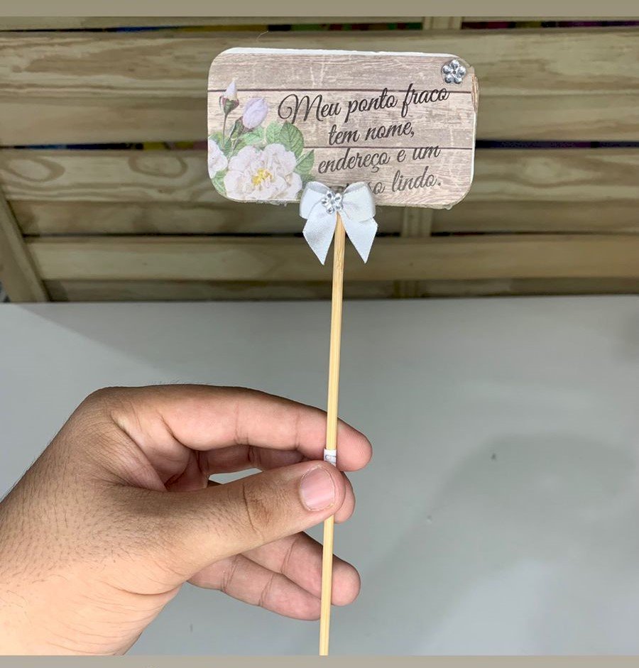 PICK PAPER SORTIDOS C/10 646865 -1