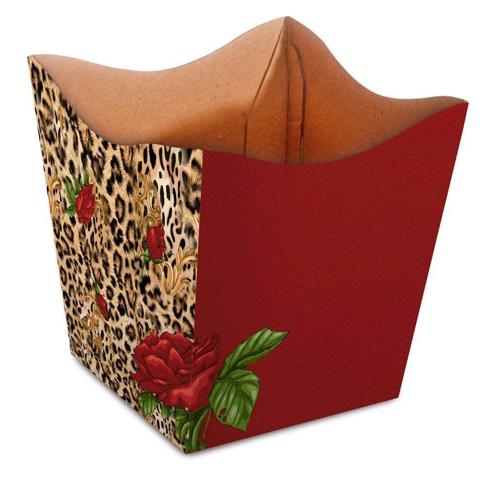 CACHEPOT G POTE 15 JAGUAR 800571