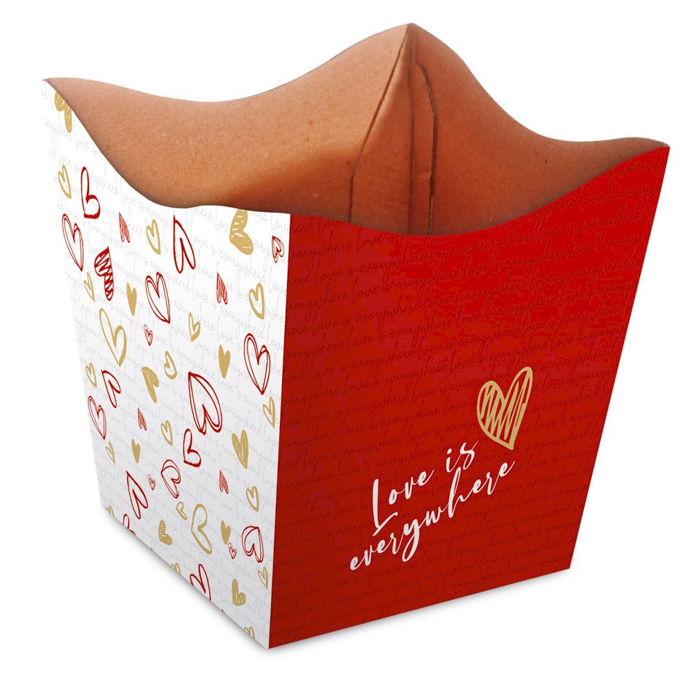 CACHEPOT P POTE 11/12 LUGAR DE AMOR 616412