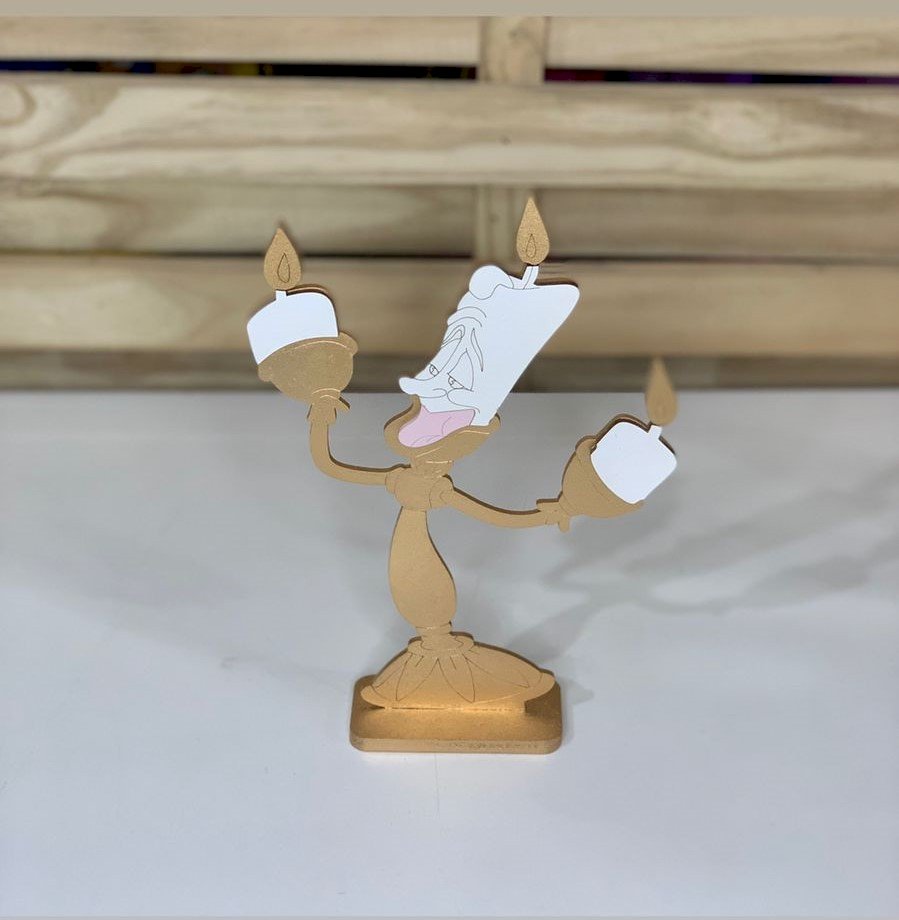 CASTICAL 22CM 580923