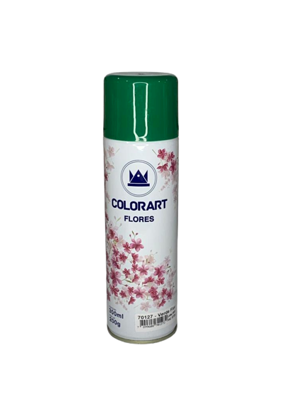 SPRAY FLORAL VERDE 8273 701272